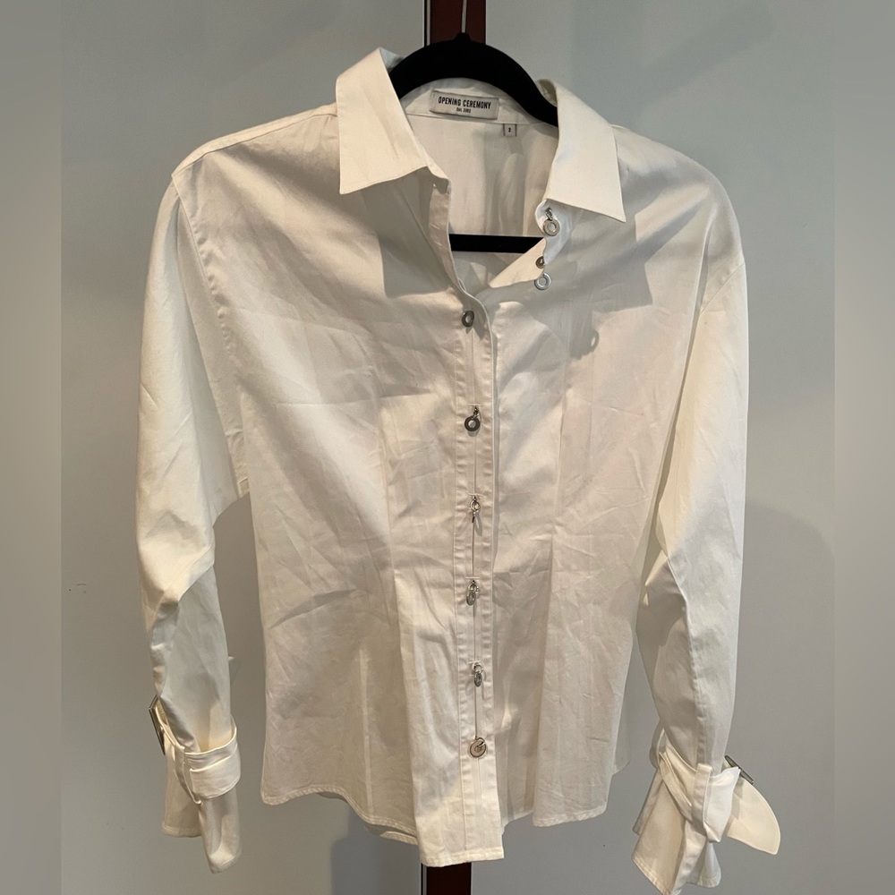 OPENING CEREMONY DRESS SHIRT